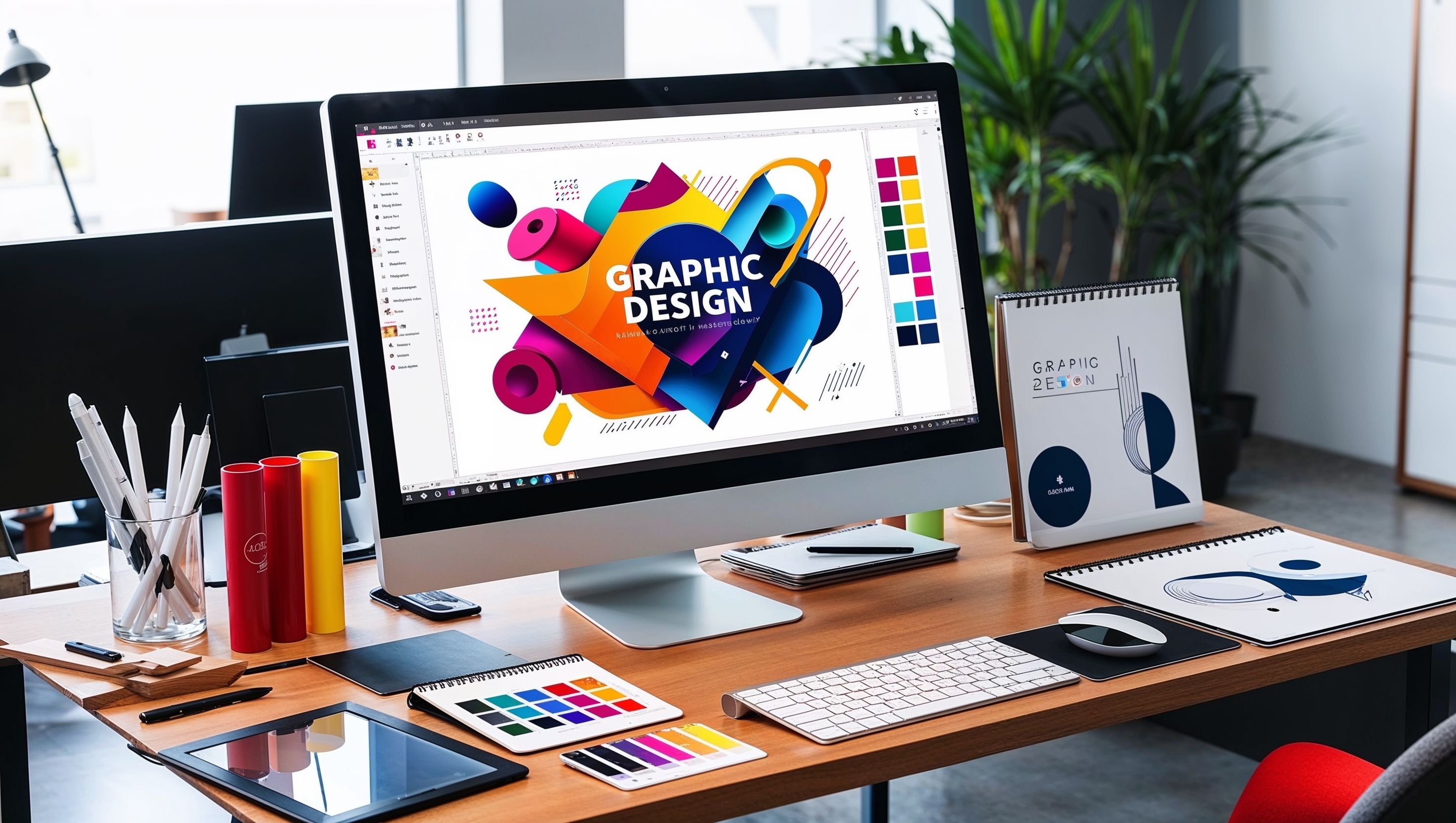 Proceso de diseño de identidad corporativa